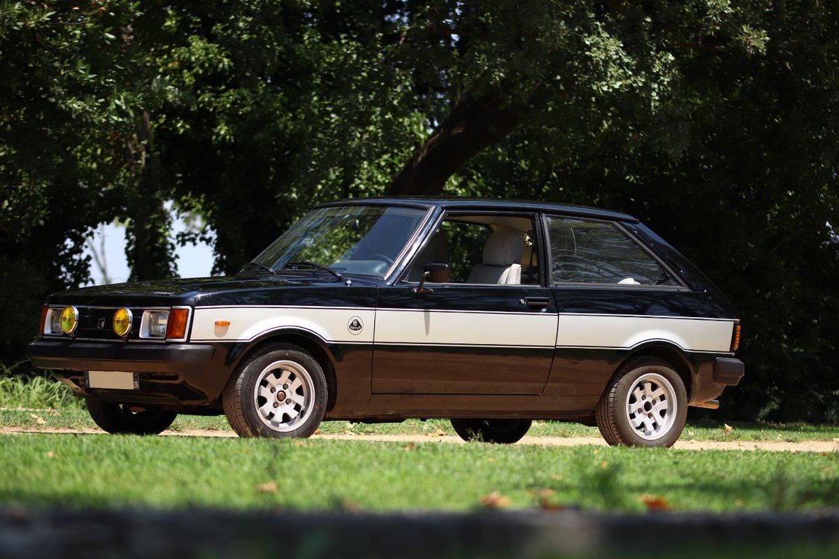 TALBOT Sunbeam Lotus - 1980
 ➡ lesanciennes.com/r/f/t/208414
#Talbot #Sunbeam #TalbotSunbeam