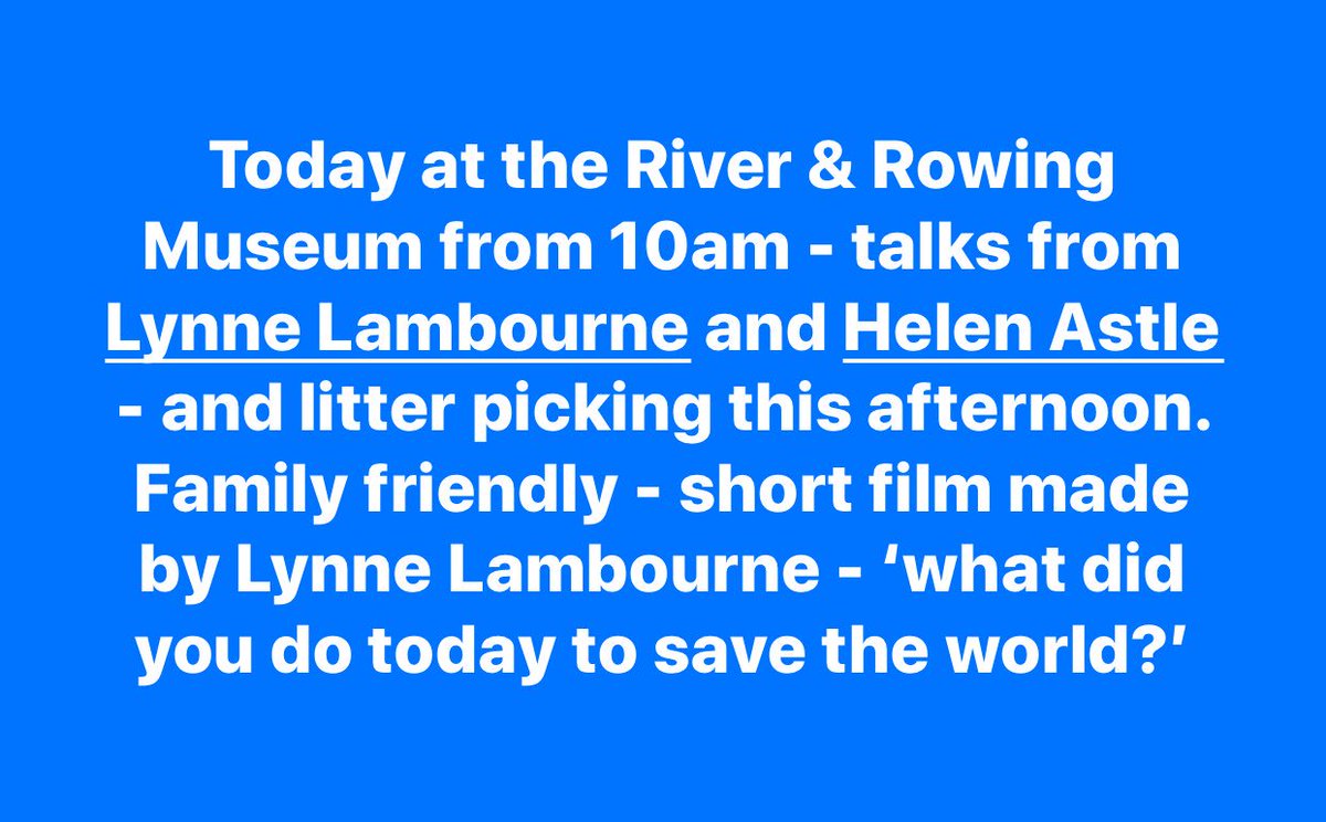 Henleyplasticreduction tweet media