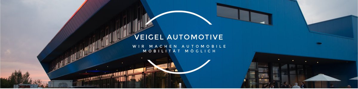 Veigel Automotive tweet media