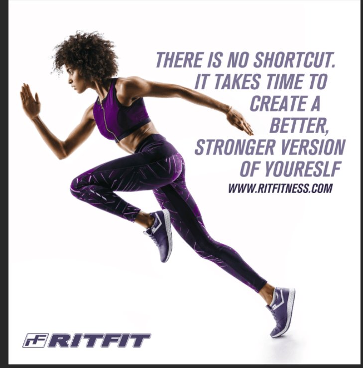 "there is no shortcuts. It takes time to create #abetterself".

#happythursday guys!

#FitQuote #FitnessMotivation  #Fitness #FitnessAddict #GetOutside #GetStrong #GymLife #GymTime #NoPainNoGain #Sweat #Workout  #YouCanDoIt
#FitnessGoals #ReadyToTrain #Physic #RitFit