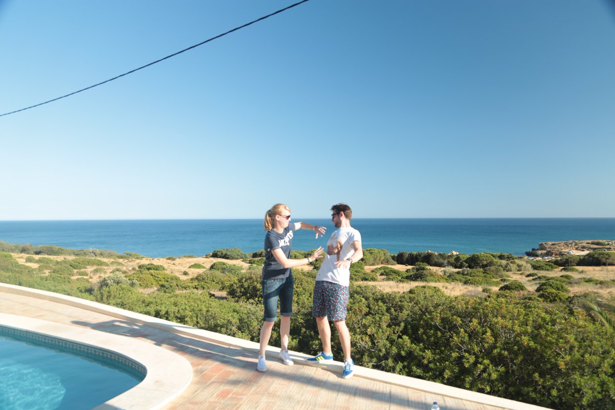 Space City tweet media