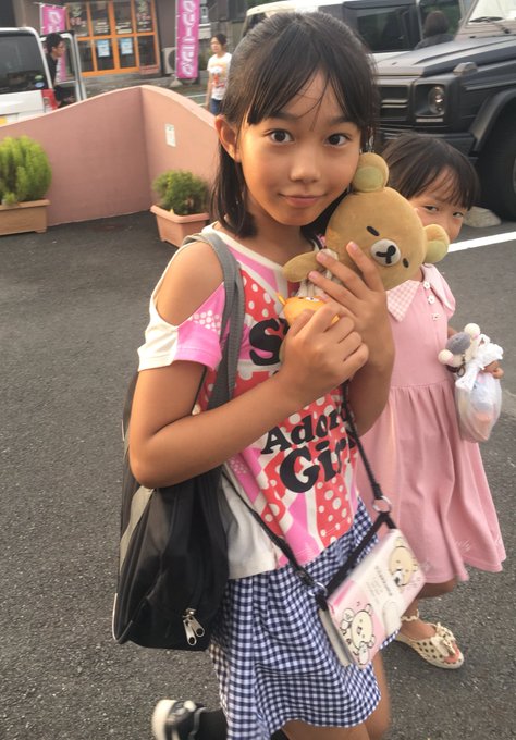 Twitterのコスプレ画像18