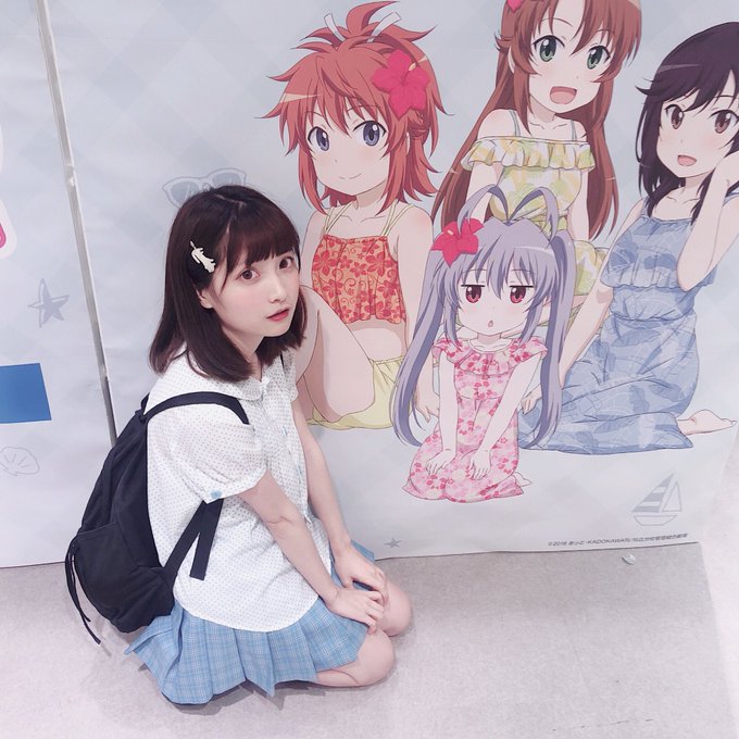 コスプレイヤー橘子のTwitter画像14