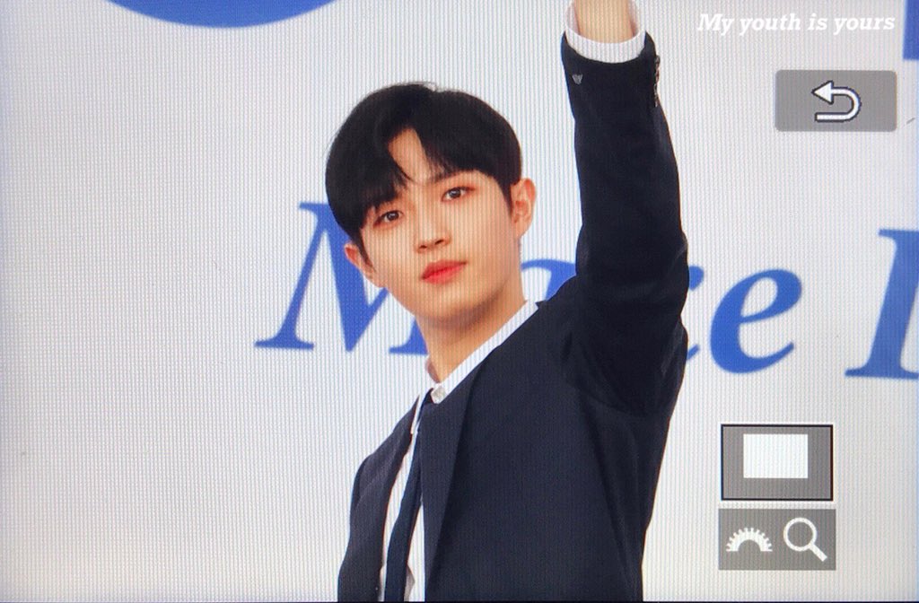 김재환 팬들 오늘 세번 놀랬잖아 | 인스티즈