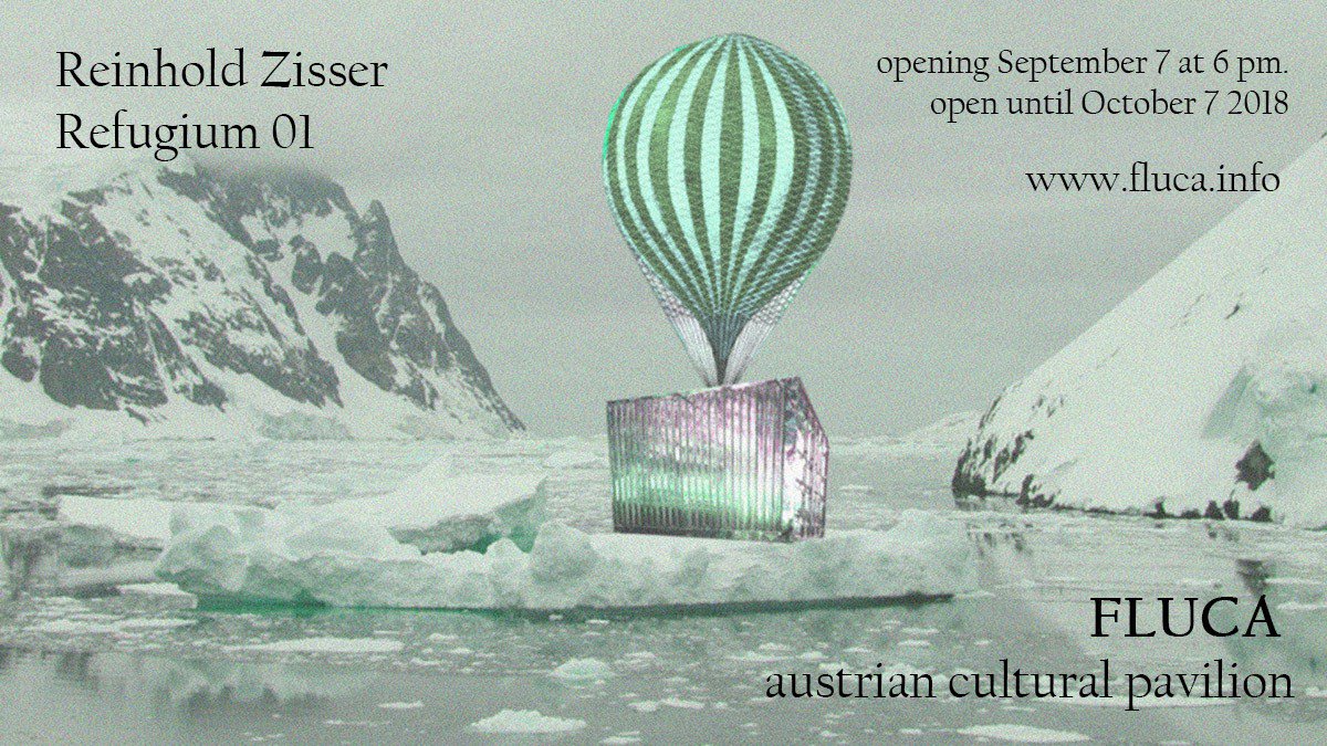 Plovdiv2019's tweet photo. #FLUCA pavilion is a mutual initiative of @AustriainBG and @OpenArtsFound with the support of Bundeskanzleramt Österreich, part of the official programme of #Plovdiv2019 and #PlovdivMunicipality
#Plovdiv2019 #together #ECoC #revive #artforaforgottenfuture https://t.co/akqVeQf4ec