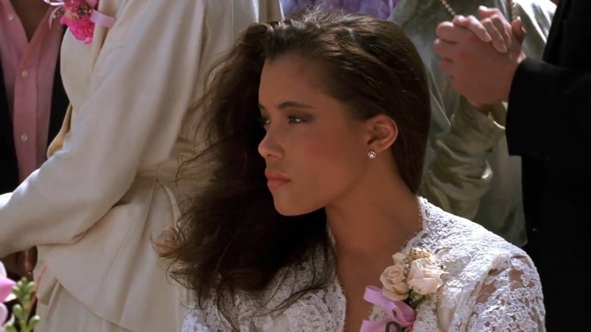 Michael Michele Married