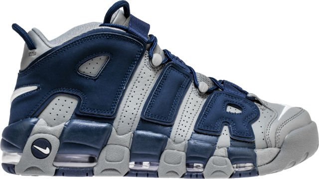 air more uptempo georgetown hoyas