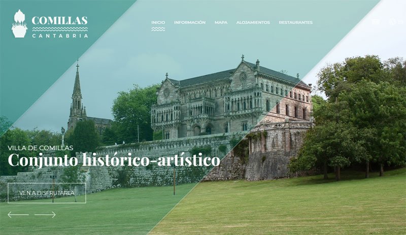 Comillas (@turismocomillas) on Twitter photo Nueva web, adaptada para móvil, de la villa de #Comillas en #Cantabria.
Esperamos vuestras opinión. Gracias. turismocomillas.com
#turismoencantabria #bookingcantabria #turismocomillas
<a href="/turcantabria/">Turismo en Cantabria</a> <a href="/BookingCantabri/">Turismo en Cantabria</a> <a href="/TurismoComillas/">Comillas</a> Nueva web, adaptada para móvil, de la villa de #Comillas en #Cantabria.
Esperamos vuestras opinión. Gracias. turismocomillas.com
#turismoencantabria #bookingcantabria #turismocomillas
<a href="/turcantabria/">Turismo en Cantabria</a> <a href="/BookingCantabri/">Turismo en Cantabria</a> <a href="/TurismoComillas/">Comillas</a>