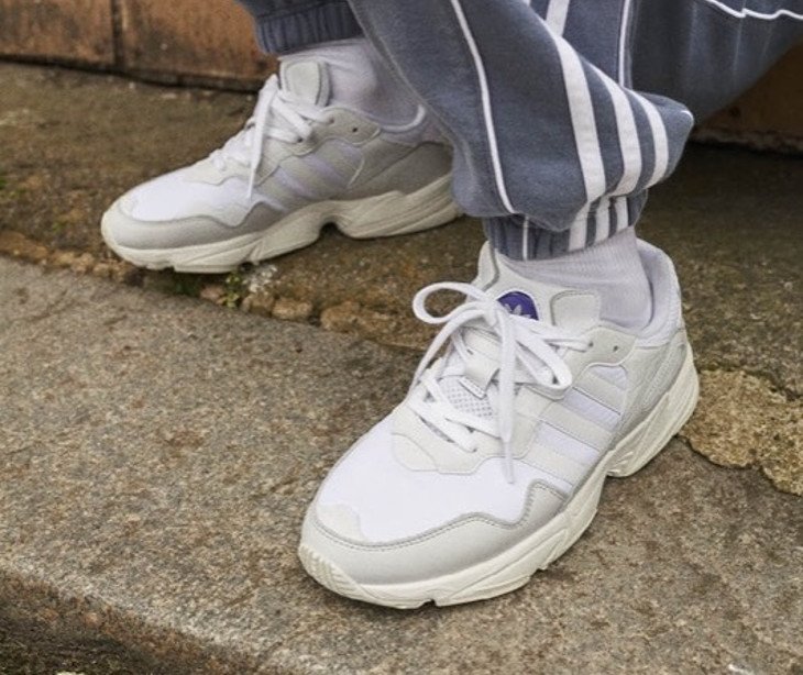 footlocker adidas yung 96