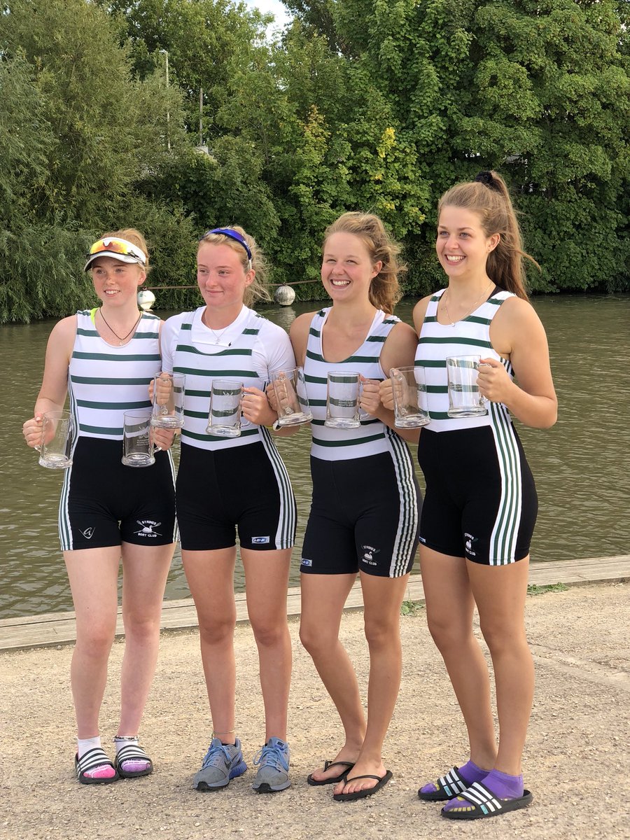 Staines Boat Club tweet media