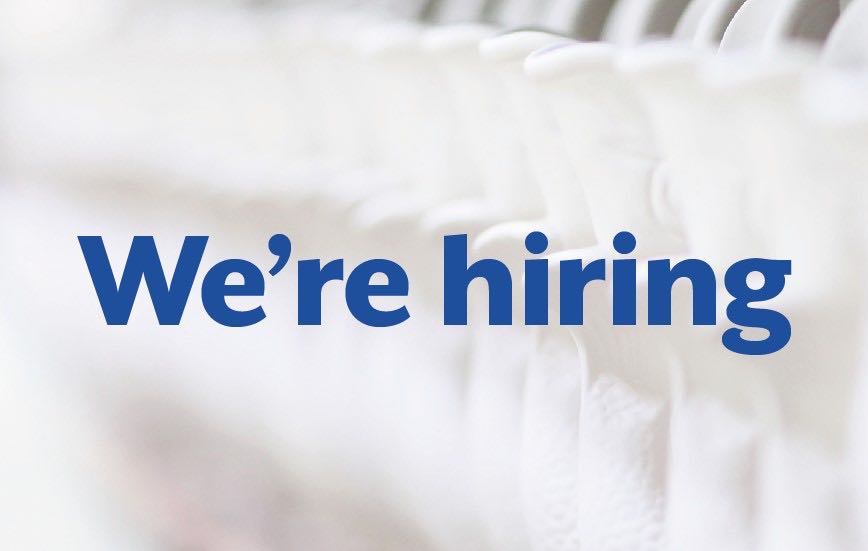 WadeCeramics's tweet photo. We're Hiring
At Wade Ceramics, we have a number of opportunities available for you to join our fantastic team!
Click here to learn more:
https://t.co/on4Pu25HG6 …
#StokeonTrent #Jobs #StokeJobs #Hiring #EngineeringApprentice #Lithographers #Fettler #BenchCaster https://t.co/wL55ZUBbVR