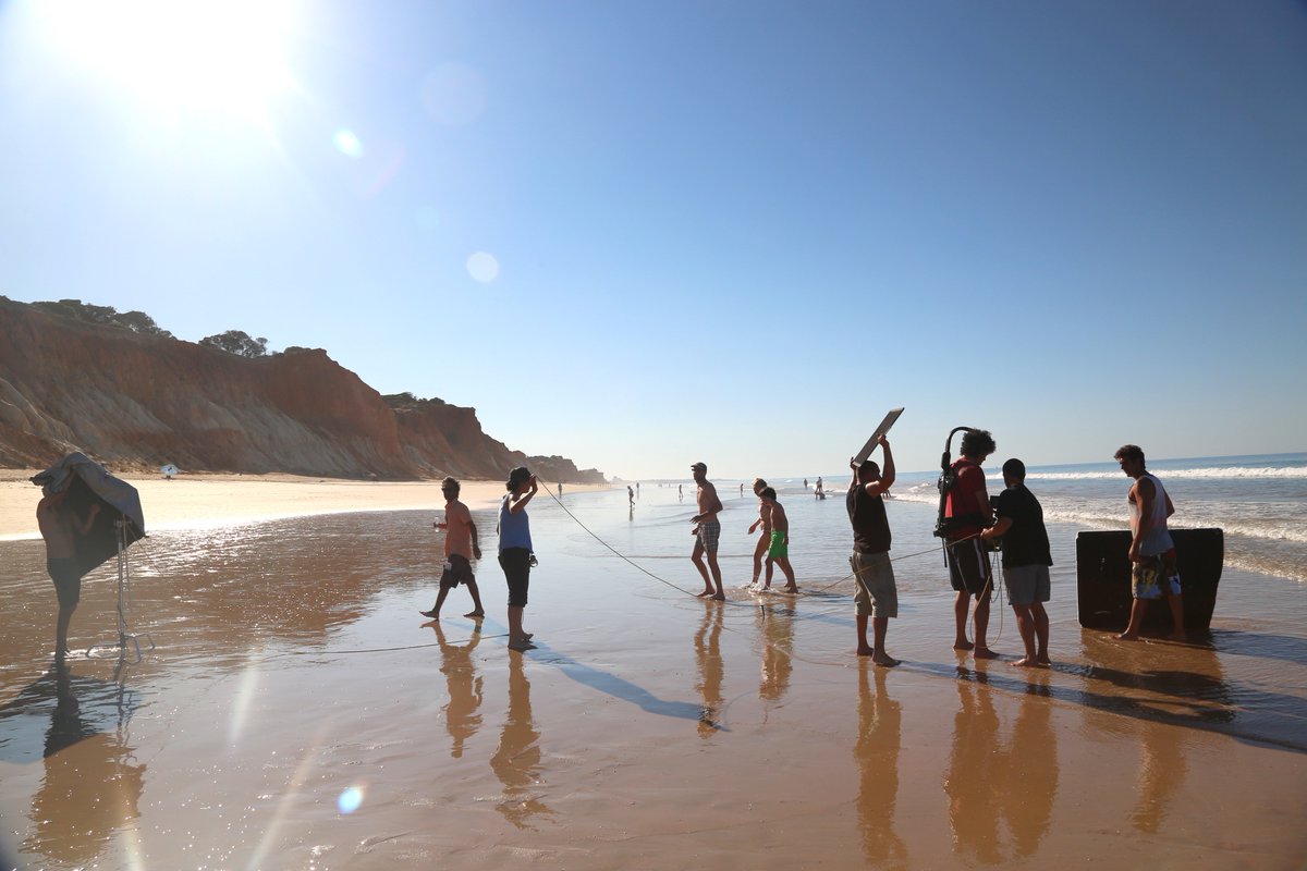 Space City tweet media