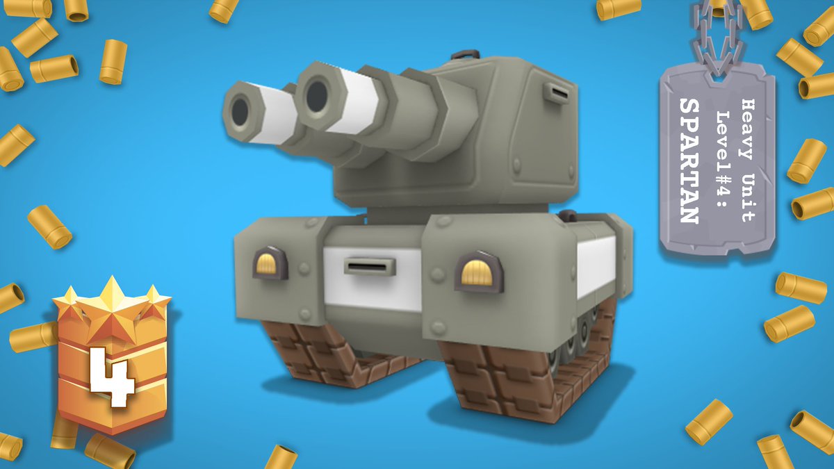 Blastlands: Team Combat tweet media