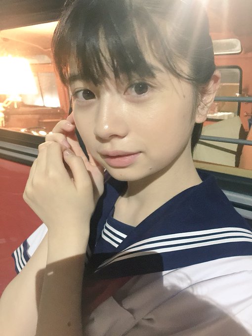 桜田ひよりのTwitter画像14