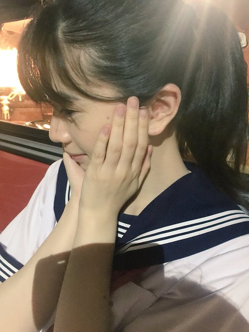桜田ひよりのTwitter画像15