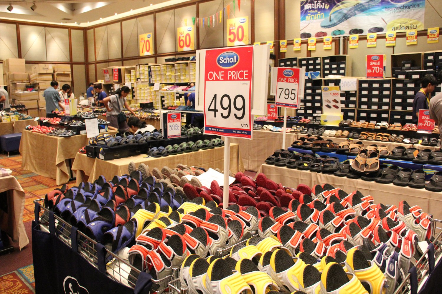 Scholl warehouse sale 2018 new arrivals