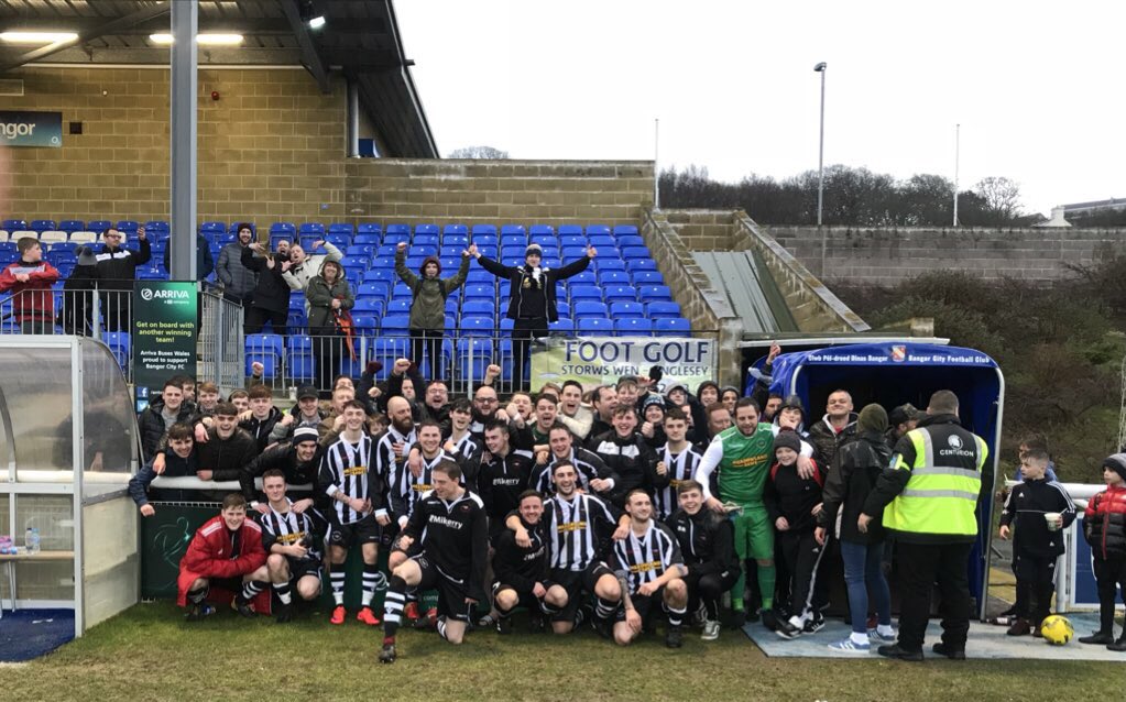 🏴󠁧󠁢󠁷󠁬󠁳󠁿 JD Welsh Cup 2018-19

📆Saturday 1st September 
🆚<a href="/blaenavonblues/">Blaenavon Blues AFC</a> 
⏰2:30pm Kick Off
🏟The Bont
🏆#JDWelshCup QR1
🎟Admission £3
📢Come and support the PEN!
📲Live Twitter Updates 
#Uppapen #WeGoAgain