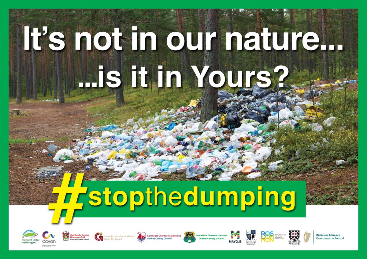 Leitrim County Council tweet media