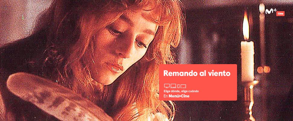MovistarCine's tweet photo. #UnDíaComoHoy nació #MaryShelley en 1797. 
Gonzalo Suárez dirigió una arriesgada película sobre ella y el grupo de amigos (Lord Byron, Shelley, la hermana de Mary y Polidori) que en la noche de 1816 decidieron inventar un relato de terror. Fue entonces cuando creó a #Frankenstein https://t.co/PU83OE97Bs