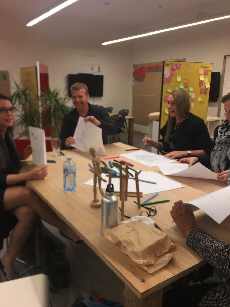 UTS Business School tweet media