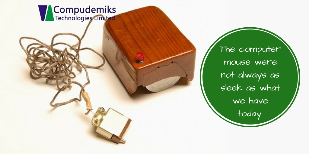 Compudemiks's tweet image. Throwback to when this computer mouse was the best thing that happened in tech. #ThrowbackThursday #tech #compudemiks #ICT4Edu #computer #education #lagos #nigeria buff.ly/2FAxAGl