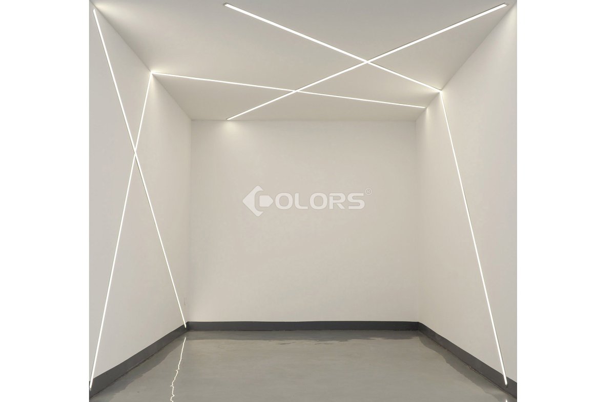 allen_lighting's tweet image. COLORS !!! 
High Lumen LED Linear Lighting System  | Recessed Linear System | Suspended LED Linear System | Commercial Lighting |  Interior Feature Lighting
#linearledlight #linearledluminaire #linearlighting #linearlightingsystem #ledlinearfixture #ledfixtures #generalluminaires