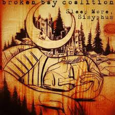 ThePopPunkDad's tweet photo. Punk Rock dads, BROKEN BAY COALITION @brokenbayband release forthcoming LP "Sleep More, Sisyphus".
FFO: #rancid | #generationx | #sum41

https://t.co/lZndsggoDS https://t.co/3CUEkmyiMH