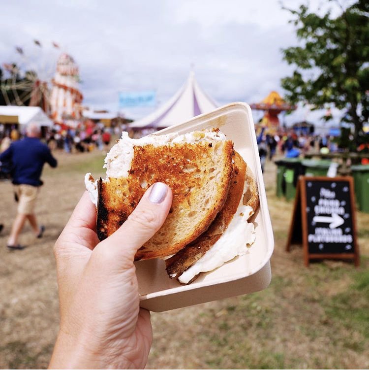 CheeseTruckLDN's tweet image. BOOM! 👊 47% funded.. can we make it to 50 by the end of the weekend?! Invest now from just £10: crowdcube.com/cheesebar&amp;amp;truck #InvestAware #Crowdfunding