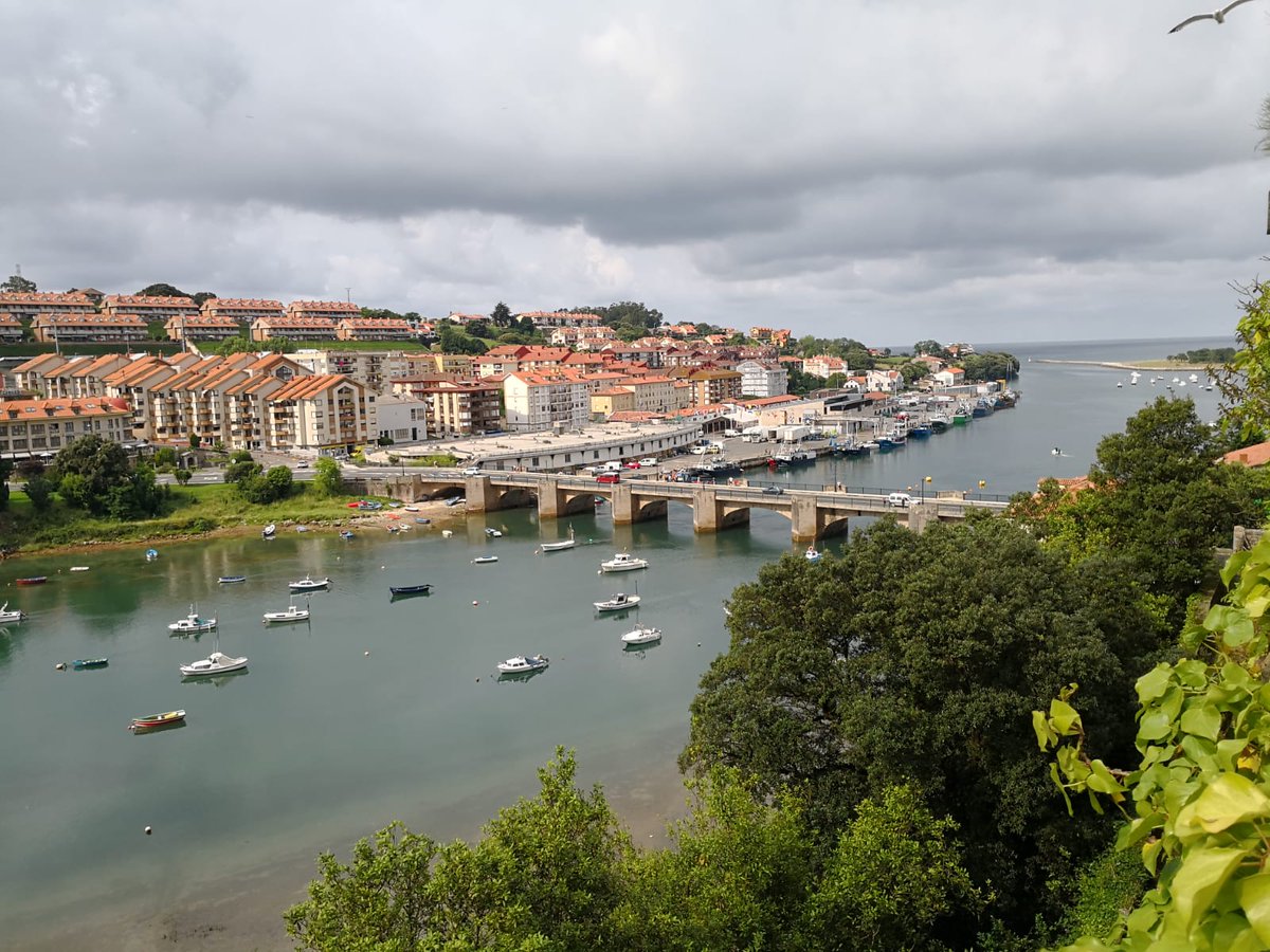 Qué ver o visitar en SAN VICENTE DE LA BARQUERA - #Cantabria turismoencantabria.com/sanvicentedela…
#sanvicentedelabarquera #bookingcantabria #turismoencantabria
<a href="/tursanvicente/">sanvicente</a> <a href="/BookingCantabri/">Turismo en Cantabria</a> <a href="/FotoCantabria/">Fotos Cantabria</a> <a href="/rutascantabria/">CantabriaRural</a> <a href="/turcantabria/">Turismo en Cantabria</a>