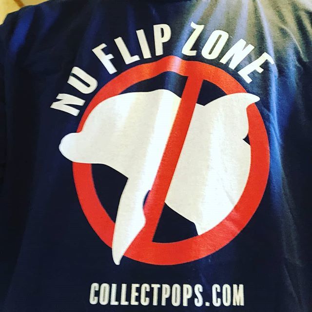 Check out our new no flip zone t-shirts. Help support the Pop Collectors Alliance. Order between now and 8/31 to use the promo code THATNUXTHO to get free shipping. 
#pca #collectfunko #collectpops #popcollection #tshirts #freeshipping #followforfollowba… bit.ly/2PiOxtu