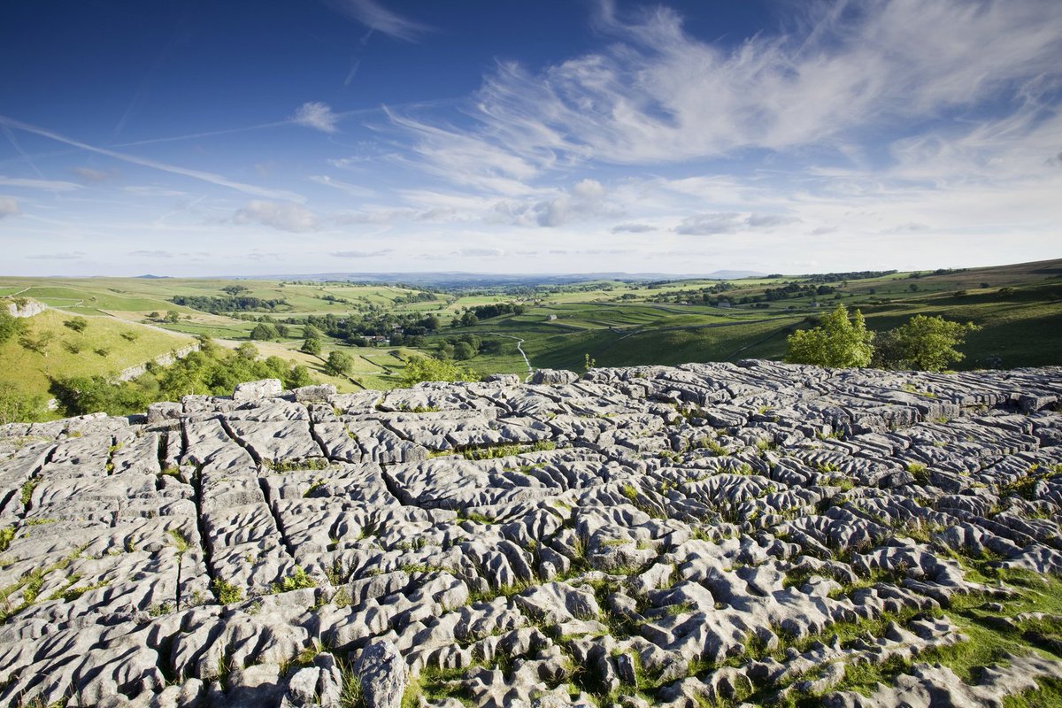 Welcome2Yorks's tweet image. #ThursdayThoughts

Yorkshire *might* just be the best place in the world. 😍