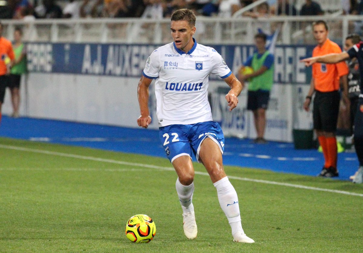 Romain Montiel