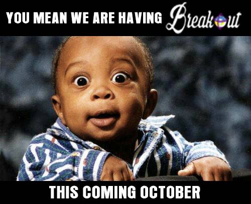 fovupdate's tweet photo. Its #BREAKOUT2018
#breakout is our annual #church celebrations that take place in Malawi where we have the church HQ. All our churches across the globe come together as a family in 1 place. This years celebrations will start on 12th Oct & end on 15th Oct.
#FountainOfVictory https://t.co/TqPOL6IeGM
