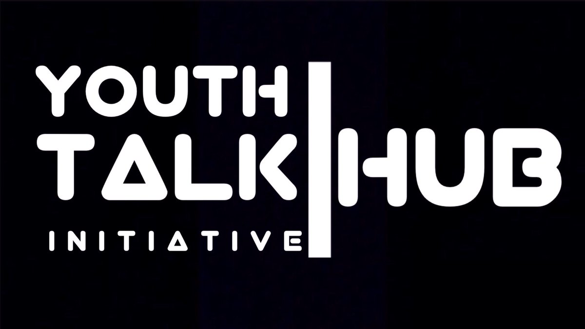 Youth Talk Initiative RW tweet media