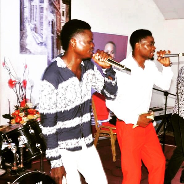 Everything is going well in Jesus Christ