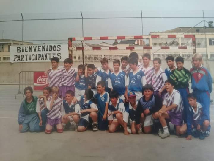 Maikel Núñez Álvarez tweet media