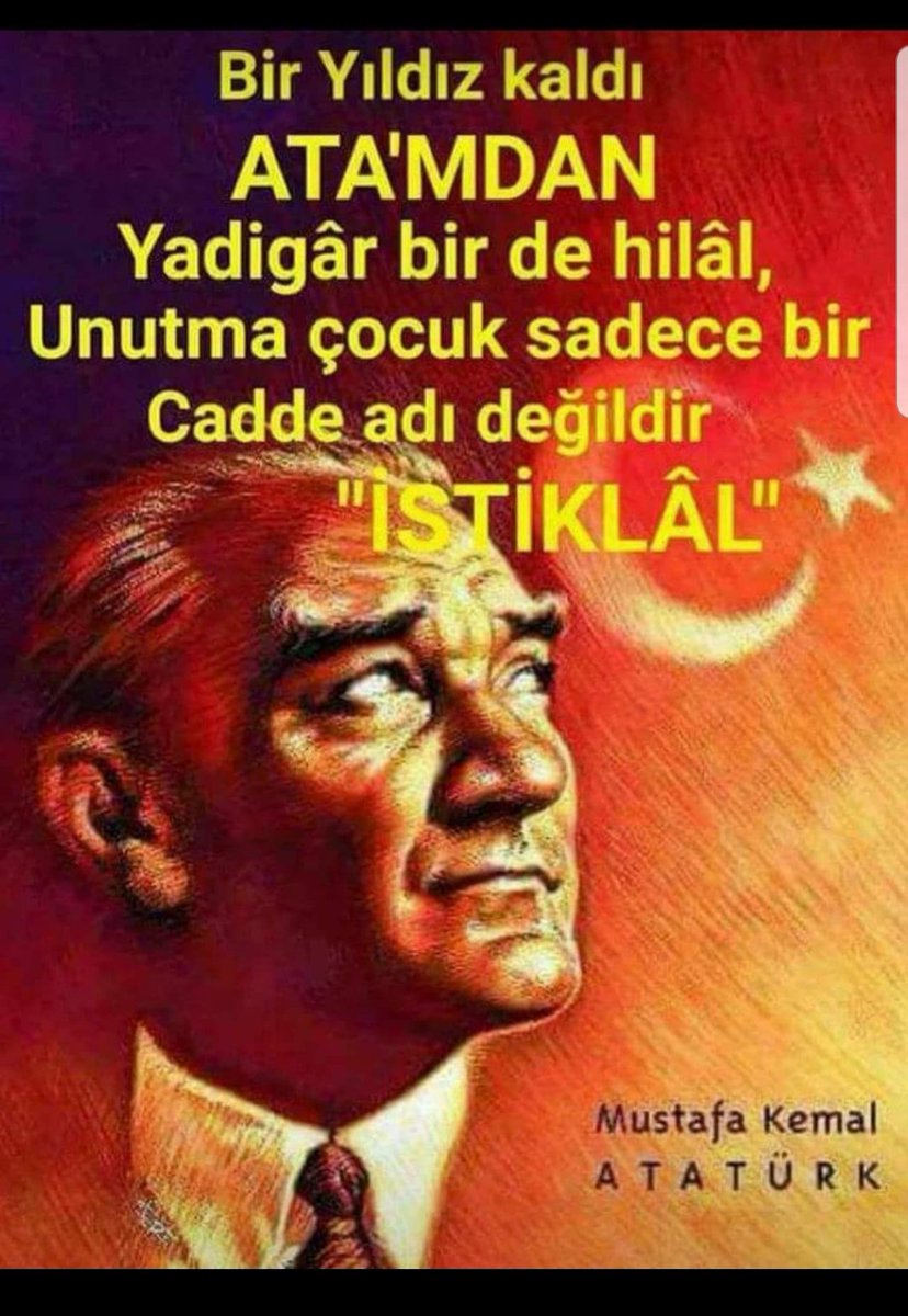 Cumhuriyetimizin kurucusu eşsiz lider ATATÜRK ü ve silah arkadaşlarını rahmet  ,minnet ve saygıyla anıyoruz.30 Ağustos Zafer Bayramımız Kutlu Olsun