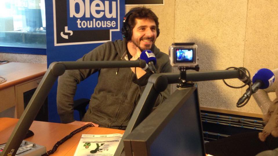 albanforlot's tweet photo. 👍 Gagnez vos places pour le concert de @patrickfiorioff au #Scenith de @ville_albi le jeudi 11 octobre ce vendredi matin à 8:00 sur @BleuOccitanie ⏰ @Tourisme_Albi @TourismeTarn #Fiori https://t.co/1iklZ9tteZ