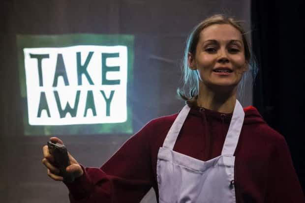 Pendle Today | Stute Theatre's modern twist on fabulous fairy-tales buff.ly/2PjZRFB #Pendle