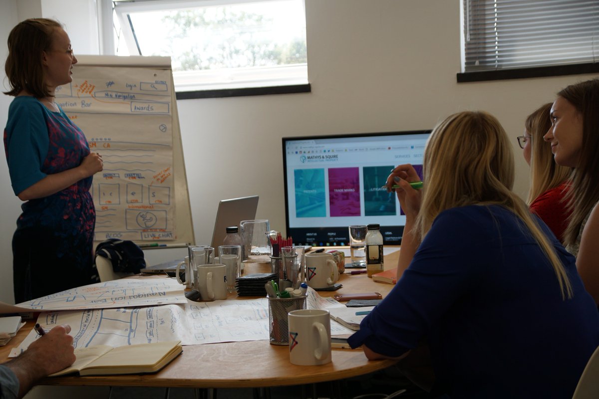 FootprintDigit's tweet photo. We can't quite believe that this year's #FootprintAcademy is over!
We're all really looking forward to celebrating with this year's cohort tomorrow - on their Graduation day! Photos to follow!
#DigitalMarketing #MarketersOfTheFuture #CelebratingSuccess https://t.co/iJraY1orNT