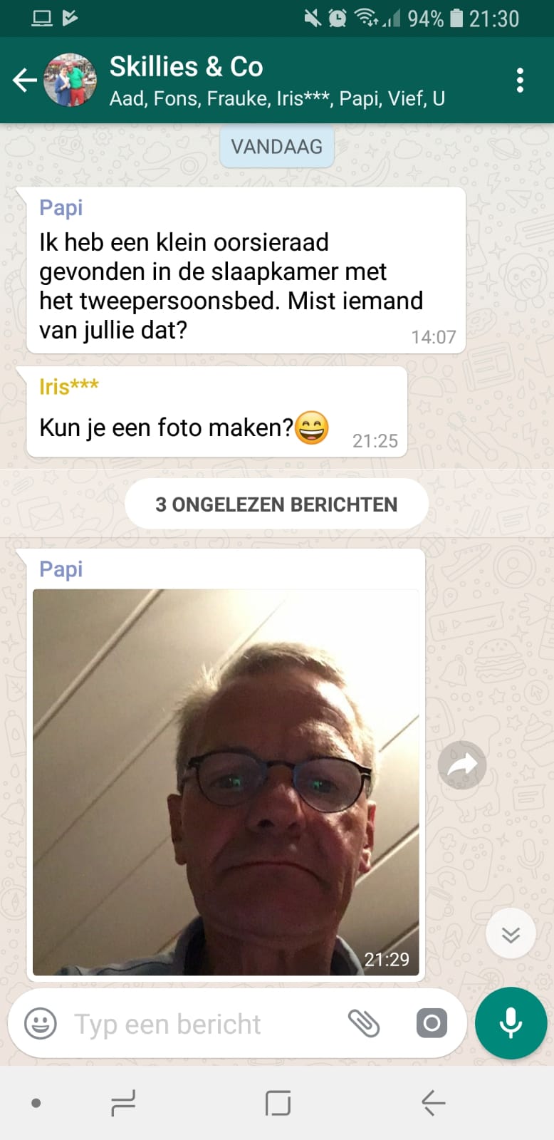 WhatsApp