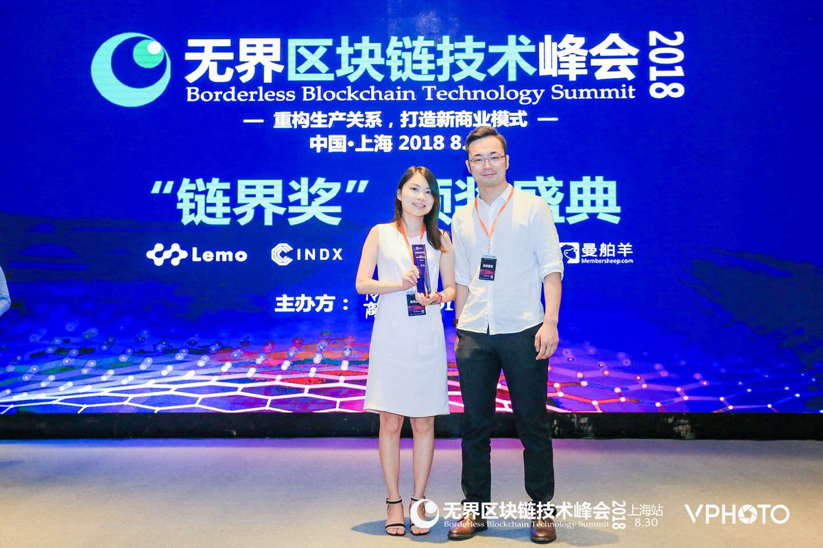 Aenco Ecosystem tweet media