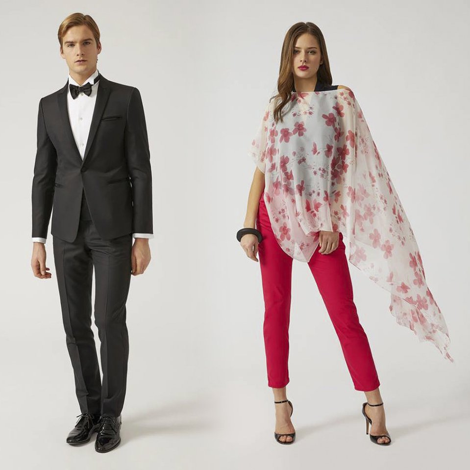 FriendsGus's tweet photo. Te esperamos en Gus&amp;Friends para mostrarte las novedades en complementos de hombre y mujer.#emporioarmani #EA7 #complementos #moda #outlet #tendencias #fashion #hombre #mujer https://t.co/zqlx0YEEGS