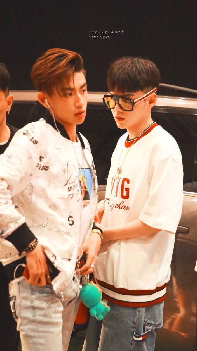 zhuxingjieph's tweet image. 180830
PEK✈️BNE
Cr.TwinFlames-0417x0520

#huba #xingjie #jzen 
(1/2)