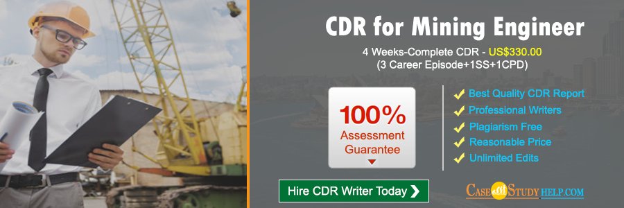 Assignment_Easy's tweet image. #MiningEngineers get #CDRReport help by the team of #professionalexperts who are working with the #casestudyhelp in #Australia. Students get the #CDRwritinghelp according to the EA guidelines that fulfill the university requirements.
Visit us: bit.ly/2PHxO4e