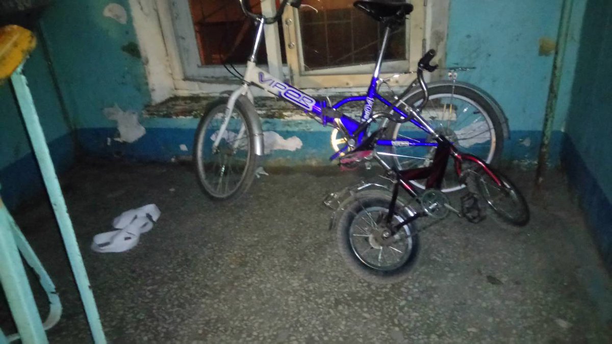 Матвей Кизяков tweet media