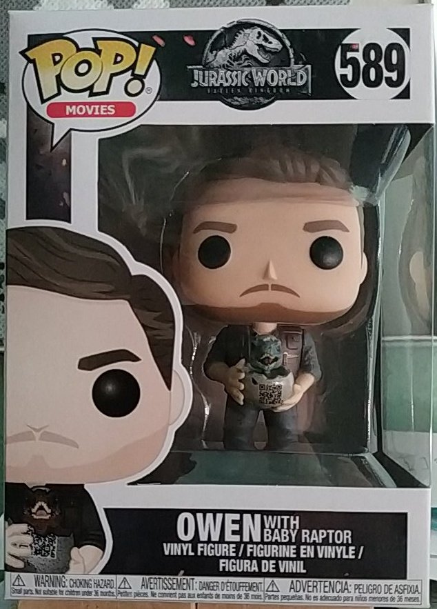 || Por fin me ha llegado lo que llevo esperando meses y necesito compartirlo por aquí afsggs