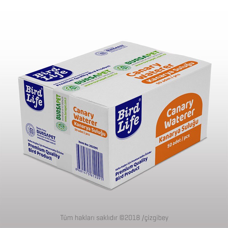 cizgibey's tweet photo. BirdLife® Canary Waterer Ambalaj Tasarımı
#birdlife #canary #waterer #water #bird #pet #pets #petlover #petlovers #veterinary #kuş #evcil #ambalaj #packaging #packagingdesign #box #cardboard #koli #papağan #parrot #muhabbet #design #ambalajtasarımı #veteriner #veterinary #vet https://t.co/LZ1nw4RX5H