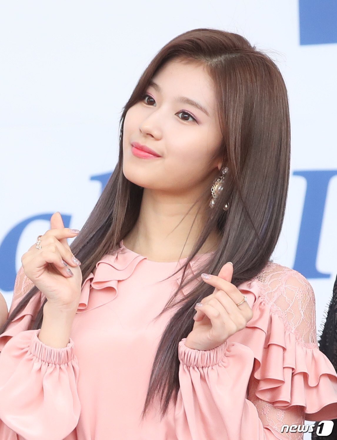 Twice Sana