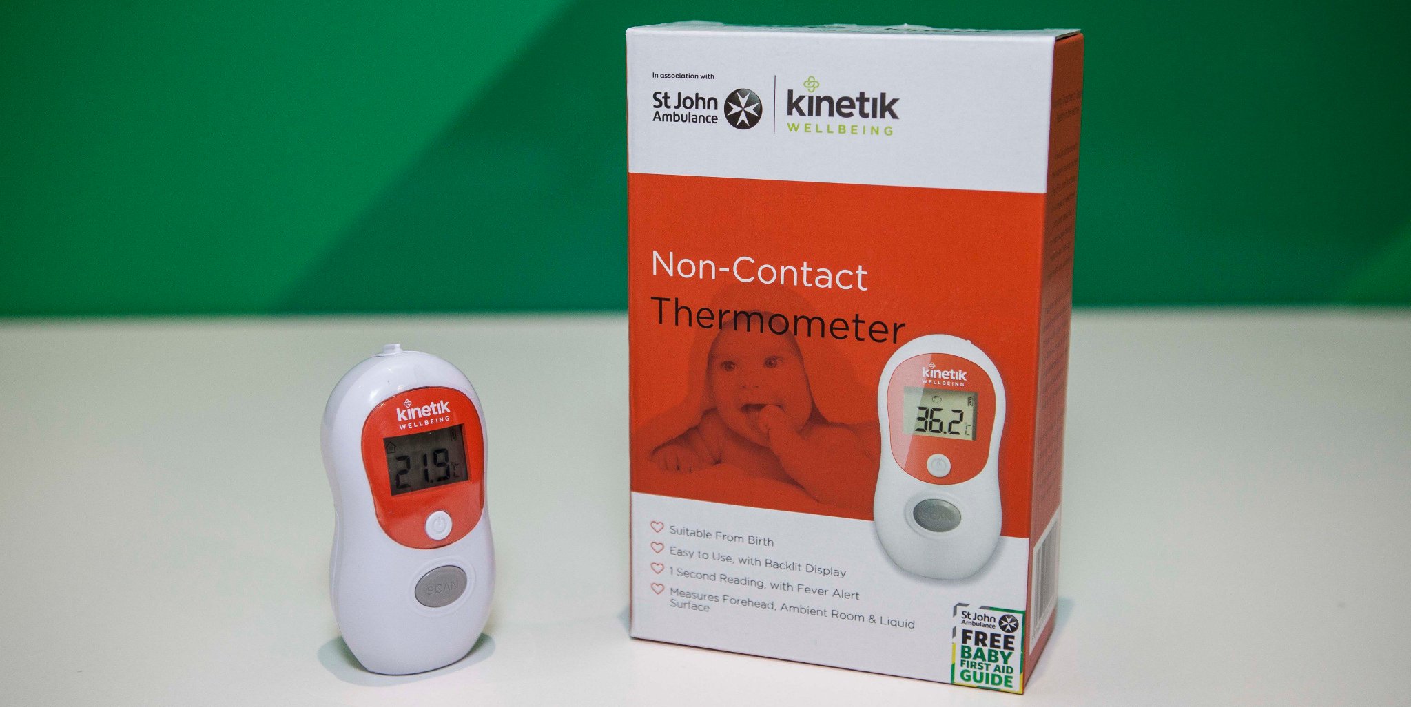 St John Ambulance on Twitter "Fancy winning a NonContact